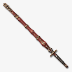 Master Bamboo Sword - Daegeum