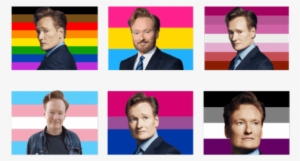 Conan O Brien