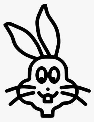 Bunny Rabbit Cute Animal Comments - Easter