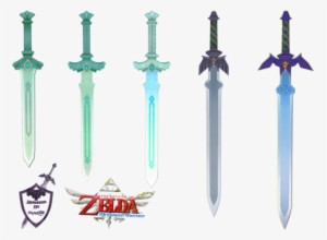 Which We Do, And By Completion, The Master Sword Looks - Legend Of Zelda Christina Grimmie
