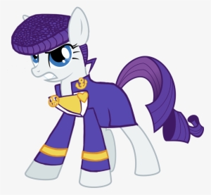 Jojo's Bizarre Adventure, Josuke Higashikata, Pompadour, - Jojo's Bizarre Adventure Pony