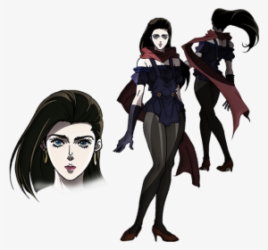 Jojo's Bizarre Adventure - Jojo's Bizarre Adventure Costume