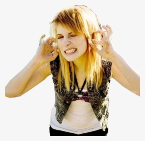 Hayley Williams - Coconut