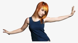 Postado Por Playing God Às - Paramore Hayley Williams