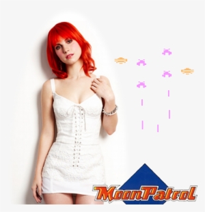 Paramore Hayley Willimas - Hayley Williams Paramore Hot