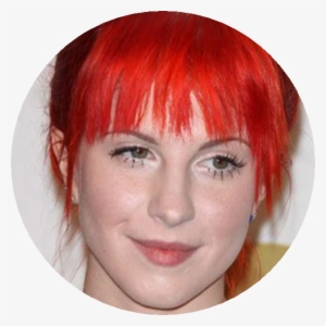 Hayleywilliams - Red Hair