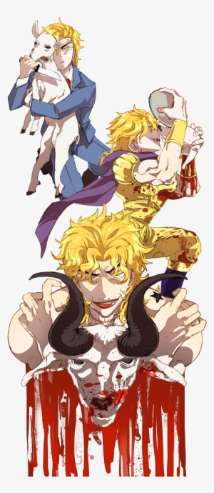 Dio Brando