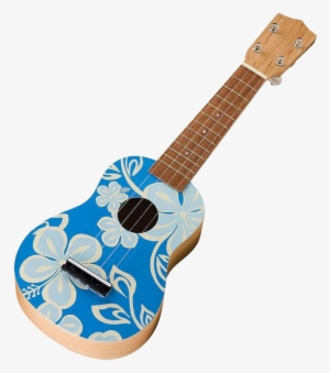 Uku - Noted Ukk02 Do It Yourself Ukulele