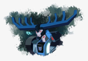 Robots In Disguise Thunderhoof - Transformers Rid Thunderhoof