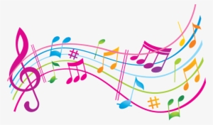 Resource To Allow For Congregants And Newcomers To - Music Background Designs Hd Png