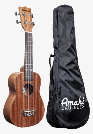 Amahi Uk120s - Amahi Ukulele
