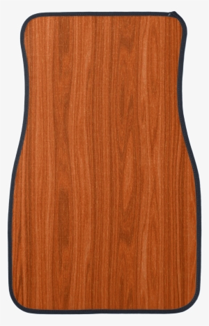 With Summer Hot On Our Heels, It's Time To Take That - Verdes Jumbo Wood Grain Foam Play Mat