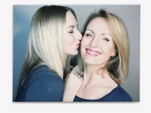 Gifts For Mother's Day - Matka I Corka Jak Siostry