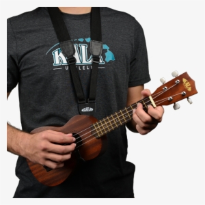 Classical Ukulele Strap - Ukulele Strap
