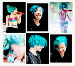 Loud Future - Hayley Williams