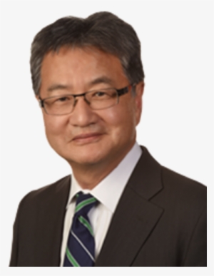 Ambassador Joseph Yun - Ambassador Of Algeria To Ireland