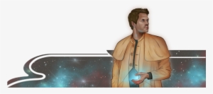 You Can Also Find Me On Ao3 - Illustration