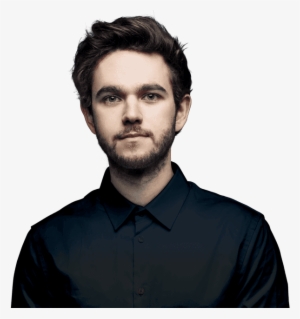 Zedd - Zedd Transparent Background