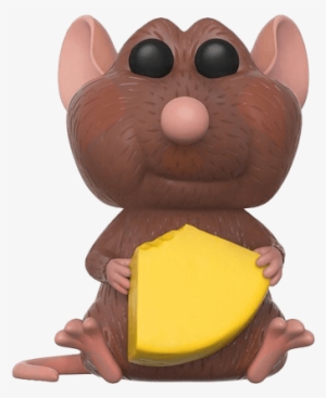 Emile - Emile - Pop! Vinyl Figure