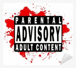 Parental Advisory Hd Png