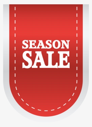 Sticker Label Png Download - Sale Label Png