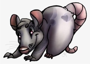 Ratatouille - Cartoon