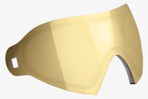 I4/i5 Thermal Lens - Dye I4 Thermal Lens Smoke Gold