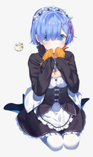 Zero, And Re Zero Image - Spin Off Re Zero