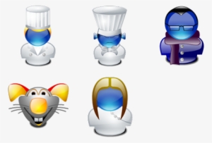 Search - Icon