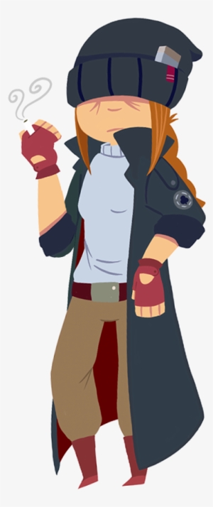 Image Transparent Stock Collection Of Free Furies - Meg Full Metal Furies