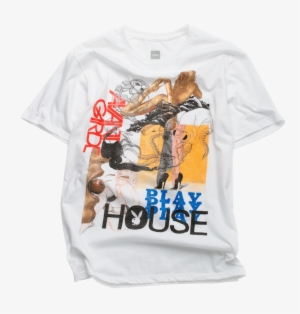 Strippers, Lips, And A "parental Advisory" Sticker - Dream Of The Fisherman's Wife