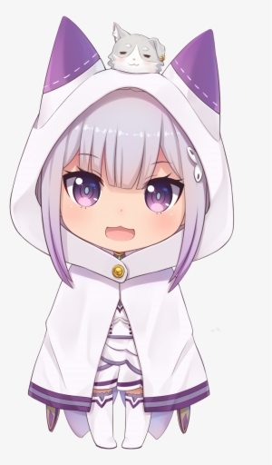 Download Emilia Image - Re Zero Emilia Fan