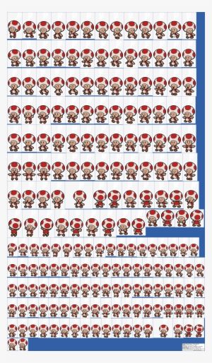 Click For Full Sized Image Toad - Graphics