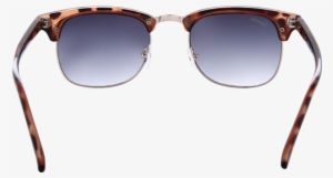 Back - Ray-ban Clubmaster Classic