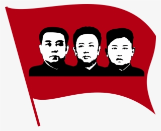 Minisode 2, North Korea