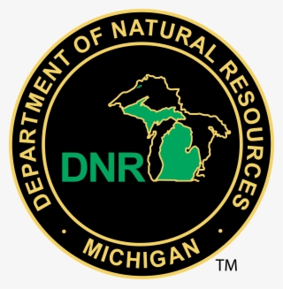 Dnrcolorlogo - Michigan Department Of Natural Resources