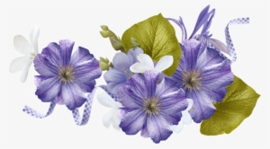 Flowers Png - Page - سكرابز ورد موف