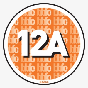 The Name Of This Certificate Is Parental Guidance - 12a Bbfc