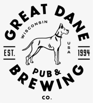 Great Dane Pub And Brewing