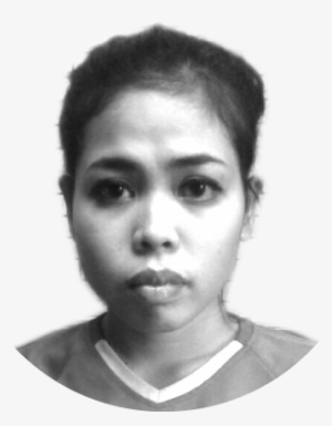 Lived In Jakarta Before Looking For Work In Malaysia - Kim Jong Nam Killers