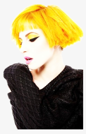 02~51 - Hayley Williams Le Beauty Exorcist