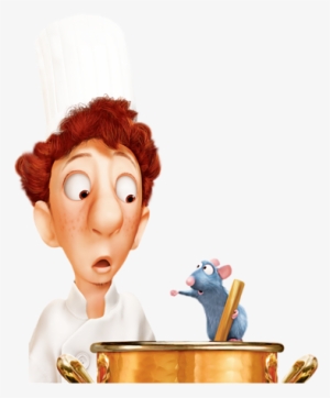 Ratatouille - Ratatouille Movie Theme