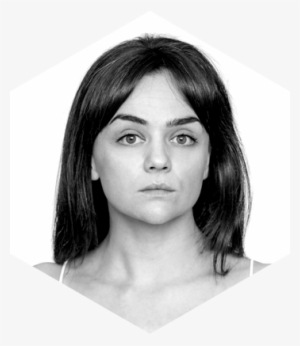 Hayley Squires