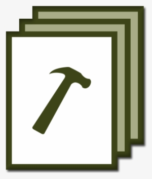 Builder Packets - Construction