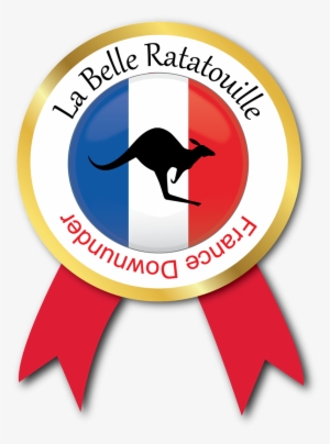 3d Effects - Ratatouille