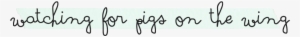 Calligraphy