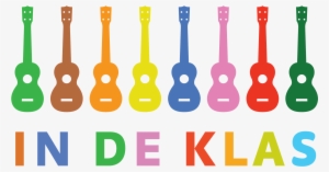 Ukulele In De Klas - Ukulele