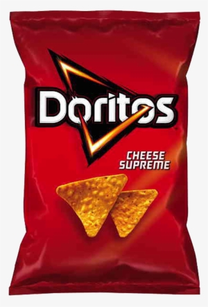Doritos Cheese Supreme Corn Chips 170g - Frito-lay Variety Pack, Classic Mix, 30 Pack- 51.5