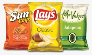 Free Png Chips Png Images Transparent - Sunchips Harvest Cheddar Multigrain Chips 7 Oz