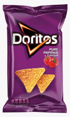 Doritos Nacho Cheese Tortilla Chips, Party Size - 16